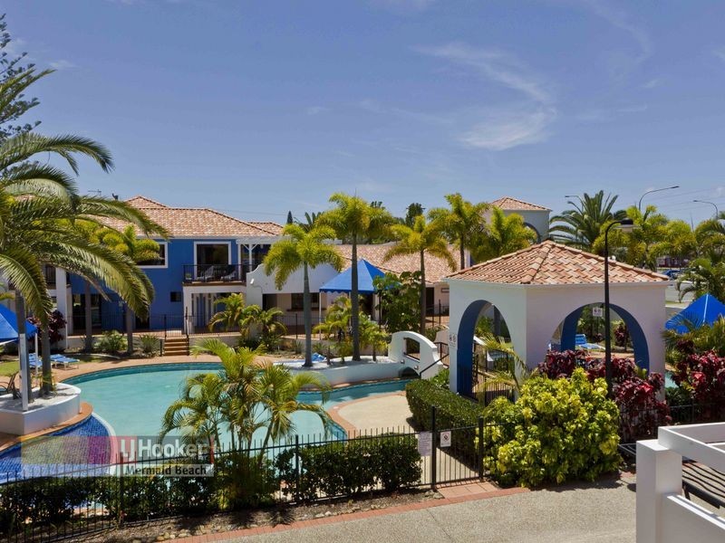 2001/2214 Gold Coast Highway, Mermaid Waters QLD 4218