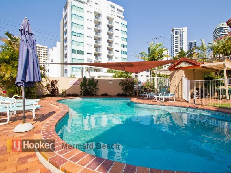 6/16 Jubilee Avenue, Broadbeach QLD 4218