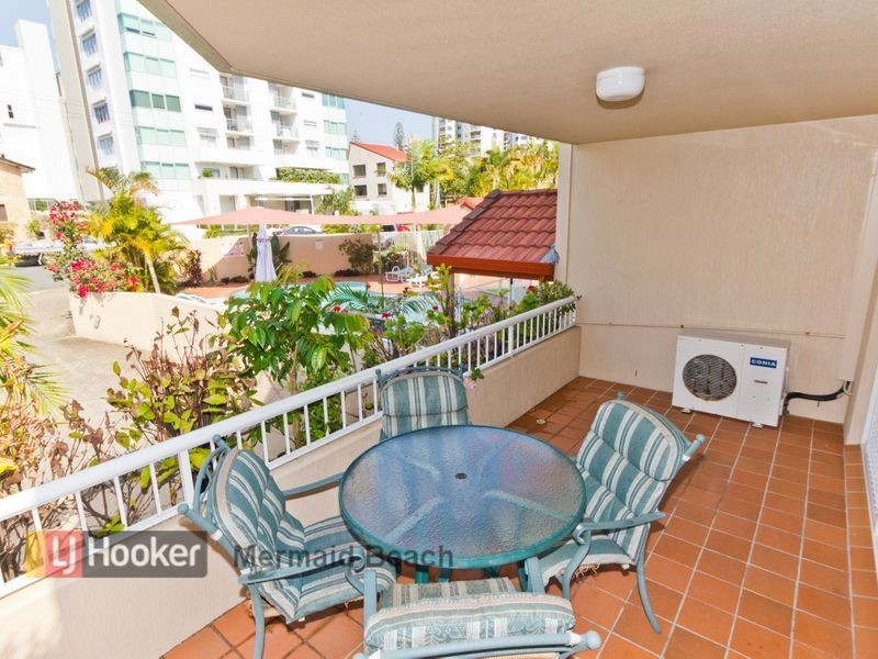 6/16 Jubilee Avenue, Broadbeach QLD 4218