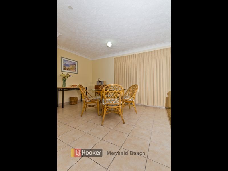 6/16 Jubilee Avenue, Broadbeach QLD 4218