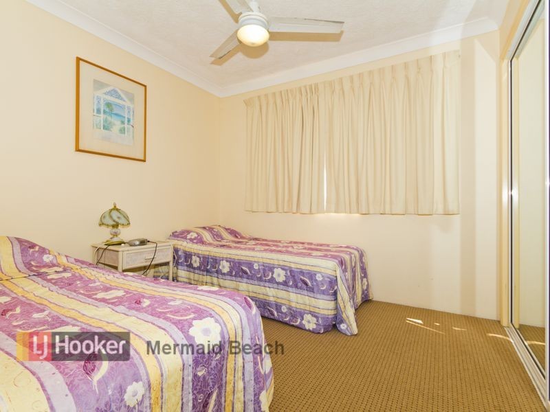 6/16 Jubilee Avenue, Broadbeach QLD 4218