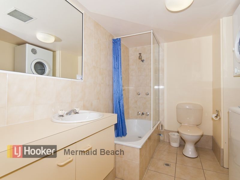 6/16 Jubilee Avenue, Broadbeach QLD 4218