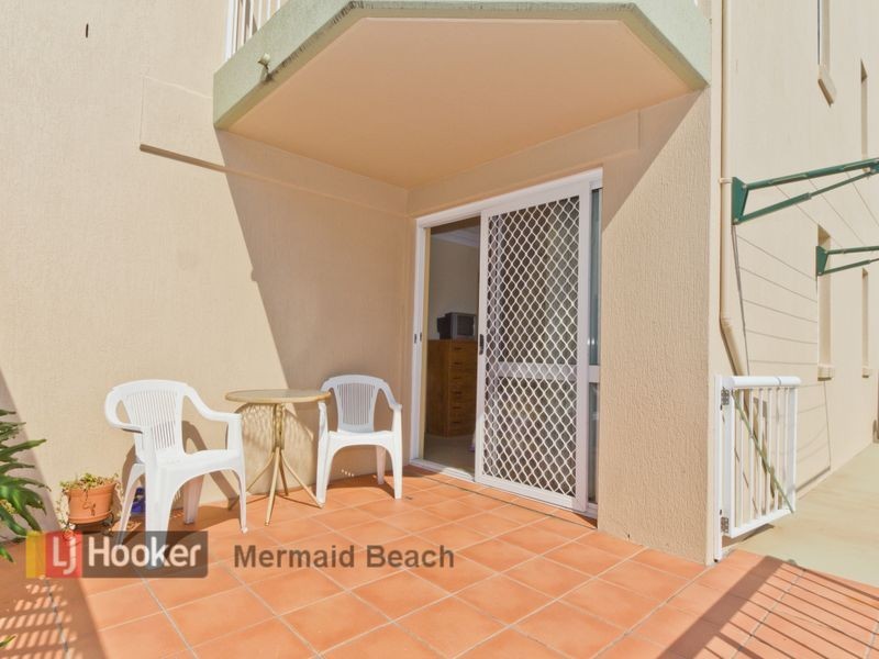 6/16 Jubilee Avenue, Broadbeach QLD 4218