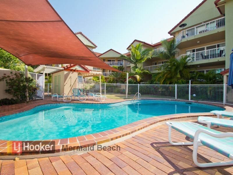 6/16 Jubilee Avenue, Broadbeach QLD 4218