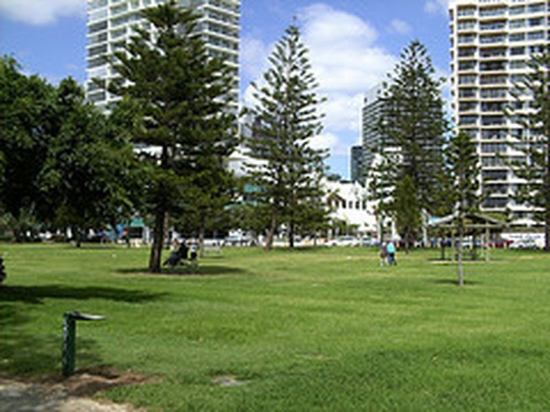 6/16 Jubilee Avenue, Broadbeach QLD 4218