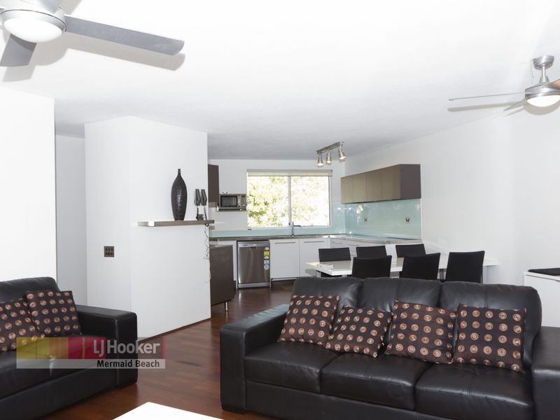 11/33 Beach Parade, Surfers Paradise QLD 4217