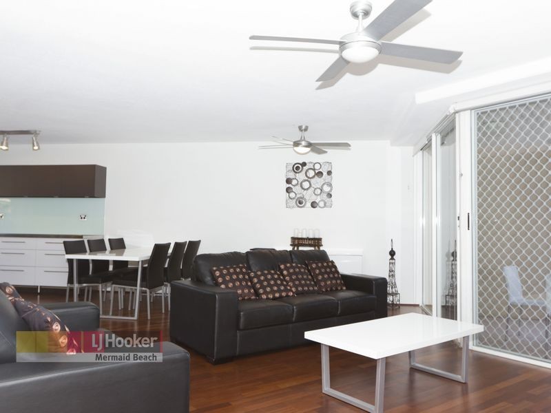 11/33 Beach Parade, Surfers Paradise QLD 4217