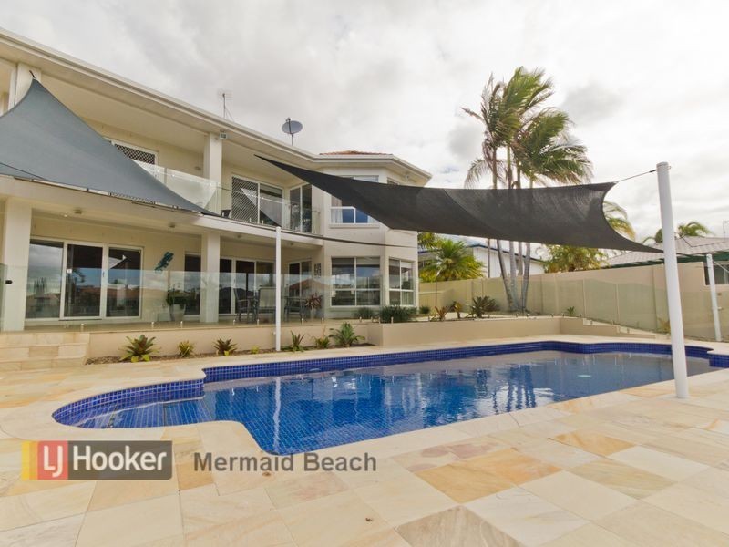 34 Portobello Drive, Mermaid Waters QLD 4218