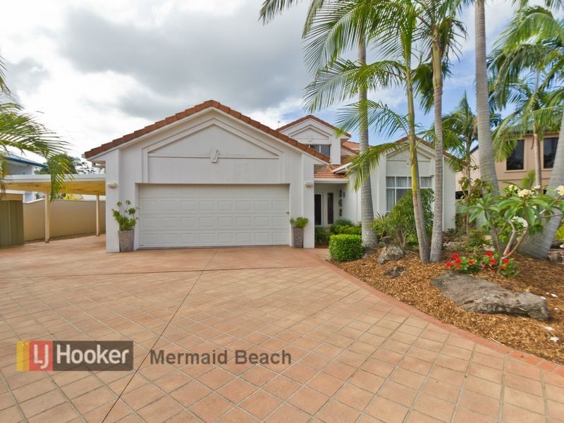 34 Portobello Drive, Mermaid Waters QLD 4218