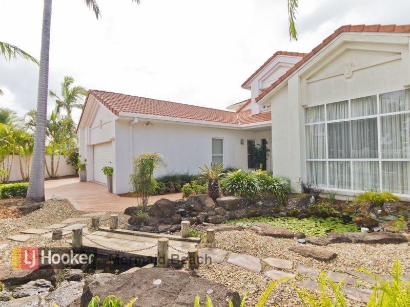 34 Portobello Drive, Mermaid Waters QLD 4218