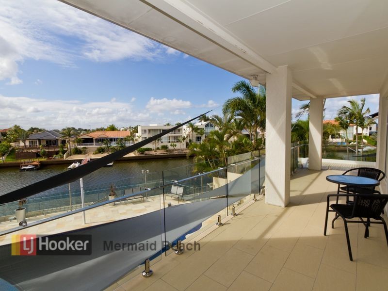 34 Portobello Drive, Mermaid Waters QLD 4218