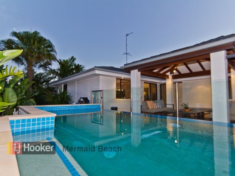 88 Sovereign Drive, Mermaid Waters QLD 4218