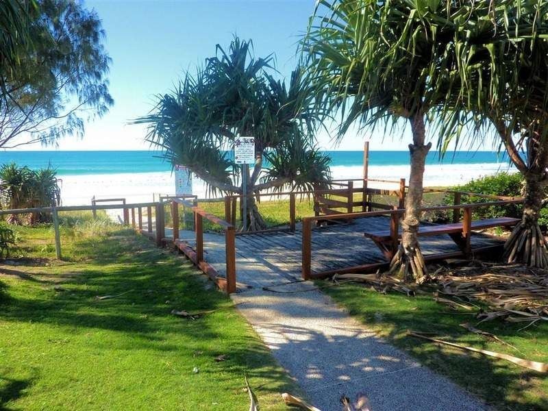 5/21 William Street, Mermaid Beach QLD 4218