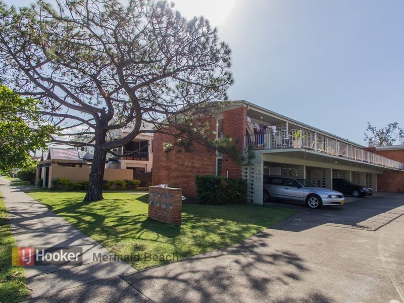 5/21 William Street, Mermaid Beach QLD 4218