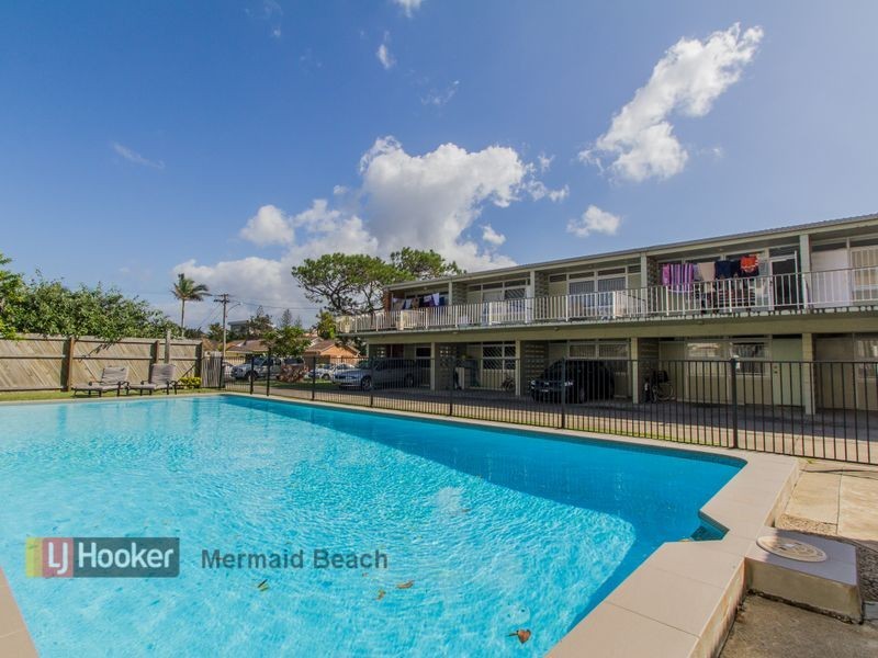 5/21 William Street, Mermaid Beach QLD 4218