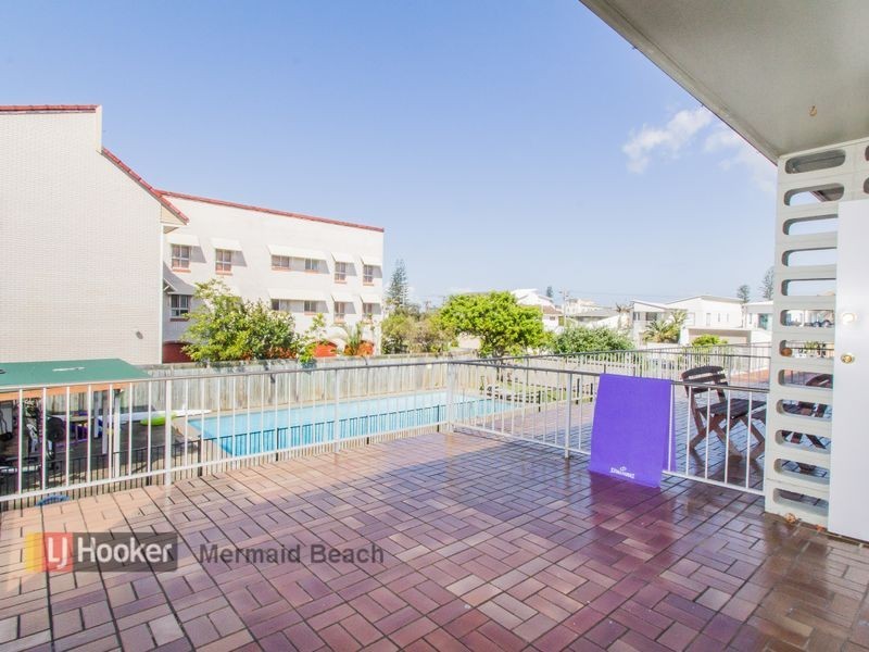 5/21 William Street, Mermaid Beach QLD 4218