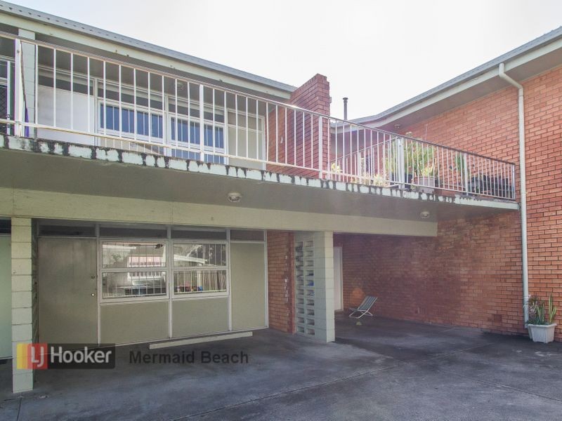 5/21 William Street, Mermaid Beach QLD 4218
