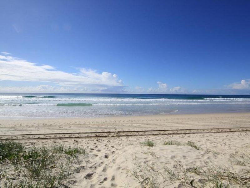 5/21 William Street, Mermaid Beach QLD 4218