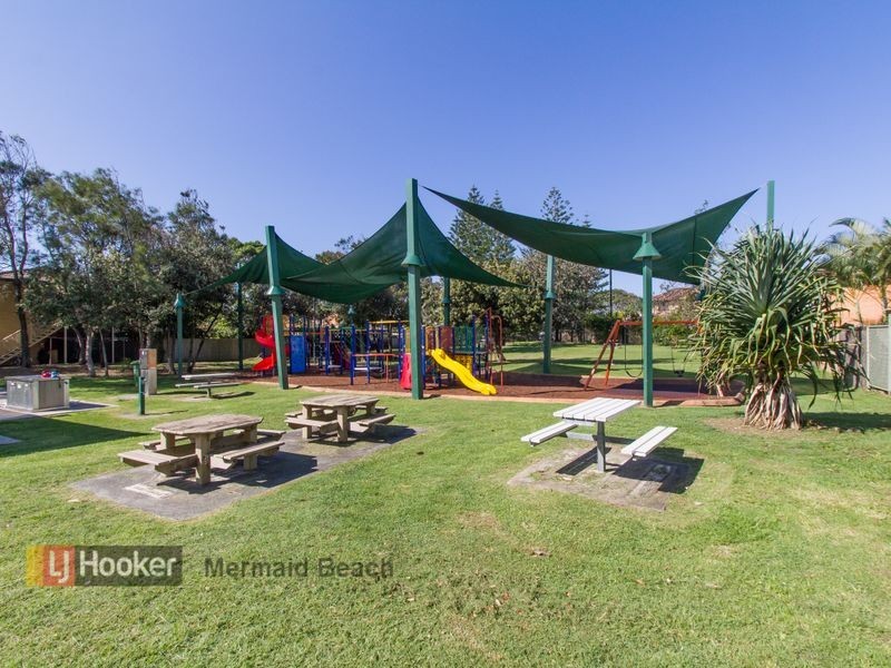 5/21 William Street, Mermaid Beach QLD 4218