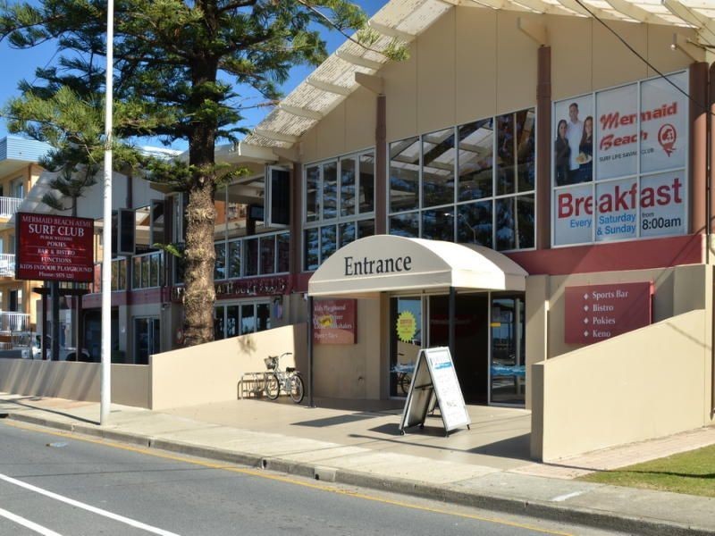 5/21 William Street, Mermaid Beach QLD 4218