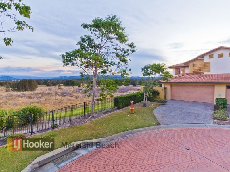 133/136 Palm Meadows Drive, Carrara QLD 4211