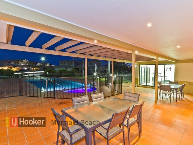 133/136 Palm Meadows Drive, Carrara QLD 4211
