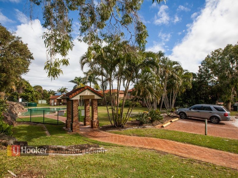 69/32 Riverview Road, Nerang QLD 4211