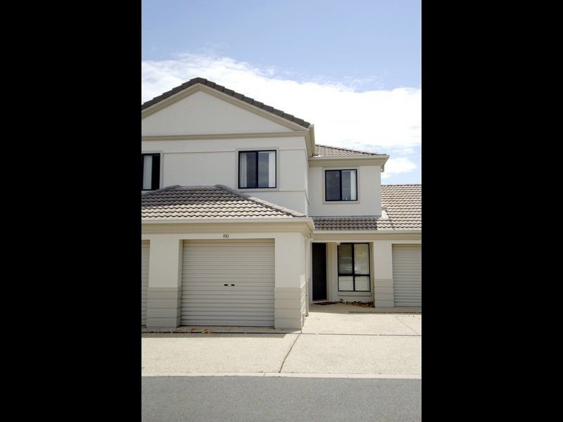 60/2-6 Ghilgai Road, Merrimac QLD 4226