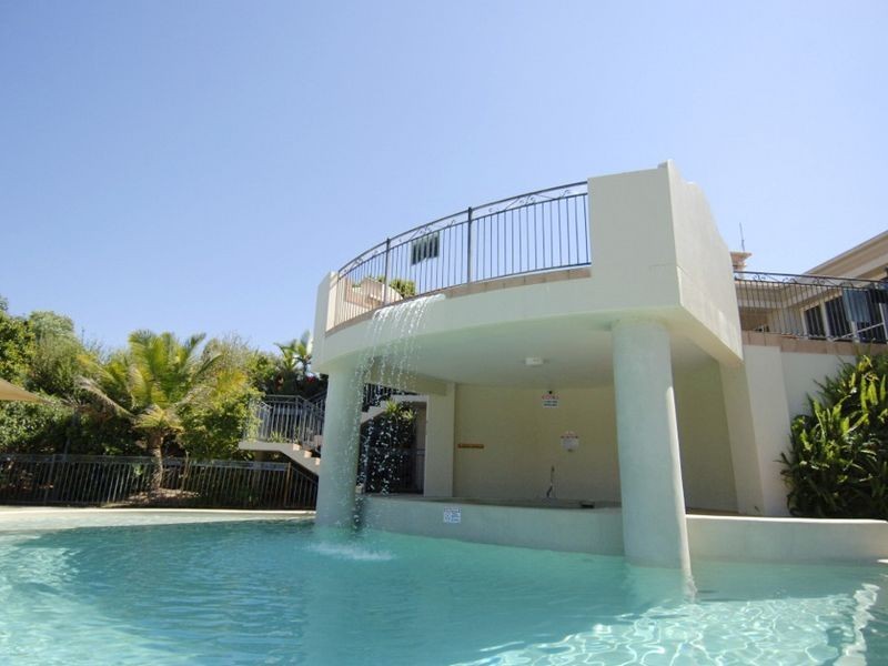 60/2-6 Ghilgai Road, Merrimac QLD 4226