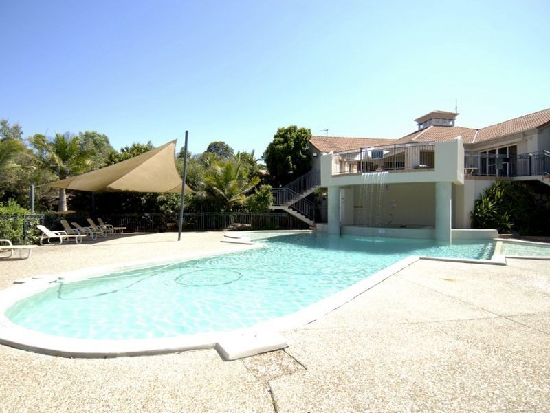 60/2-6 Ghilgai Road, Merrimac QLD 4226