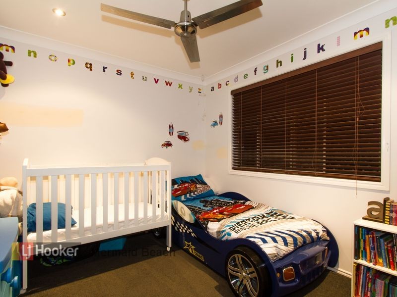 7 Wisconsin Street, Varsity Lakes QLD 4227