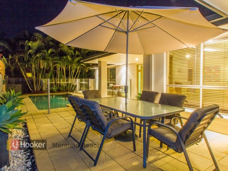 7 Wisconsin Street, Varsity Lakes QLD 4227