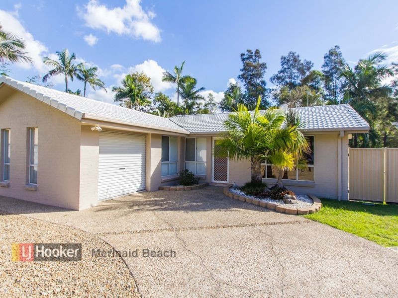 25 Dawnann Court, Carrara QLD 4211