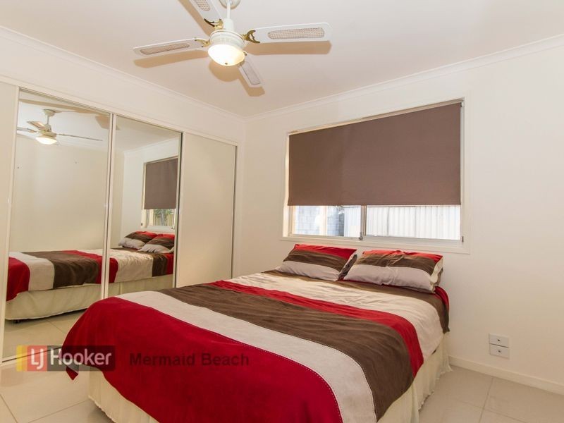 25 Dawnann Court, Carrara QLD 4211