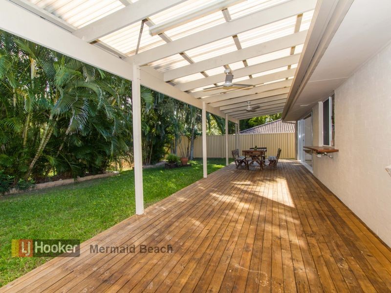 25 Dawnann Court, Carrara QLD 4211