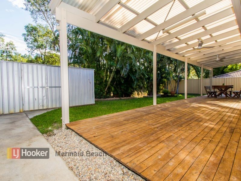 25 Dawnann Court, Carrara QLD 4211