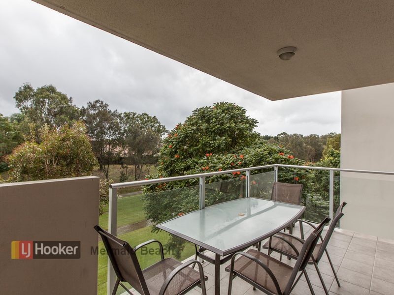 3203/12 Executive  Drive, Burleigh Waters QLD 4220