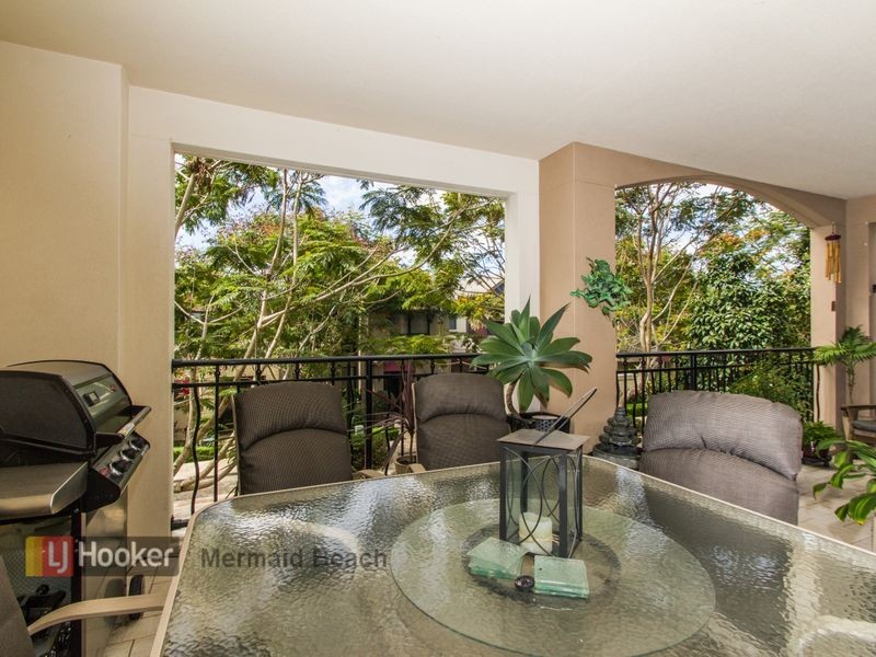 3303 Central Place, Carrara QLD 4211