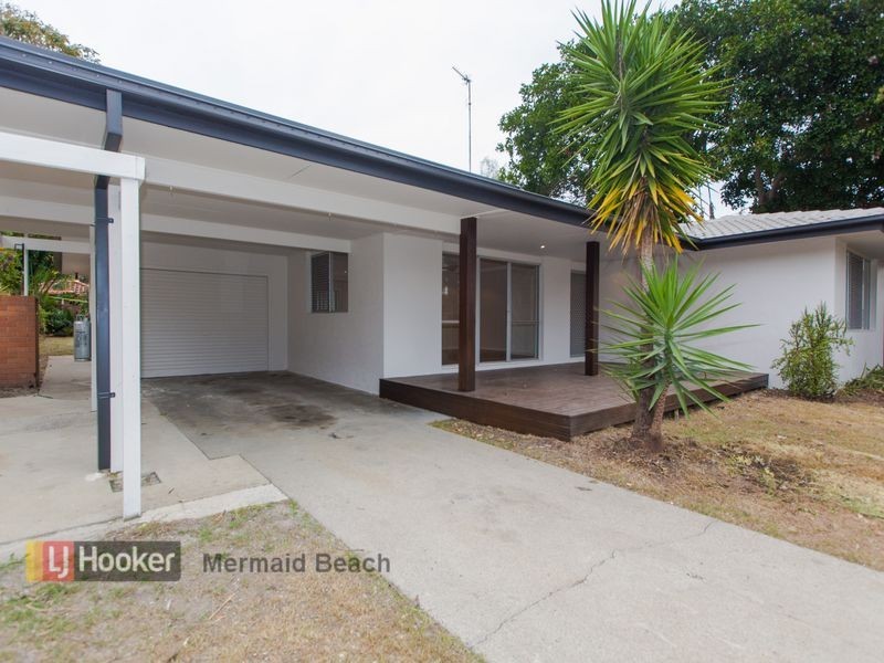 3 Anita Avenue, Miami QLD 4220