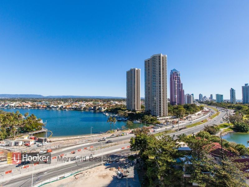 Surfers Paradise QLD 4217