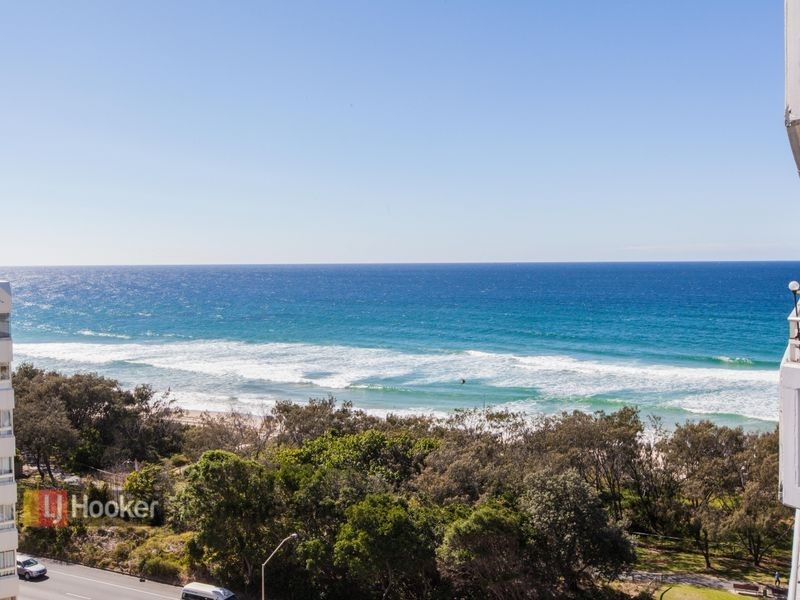 Surfers Paradise QLD 4217