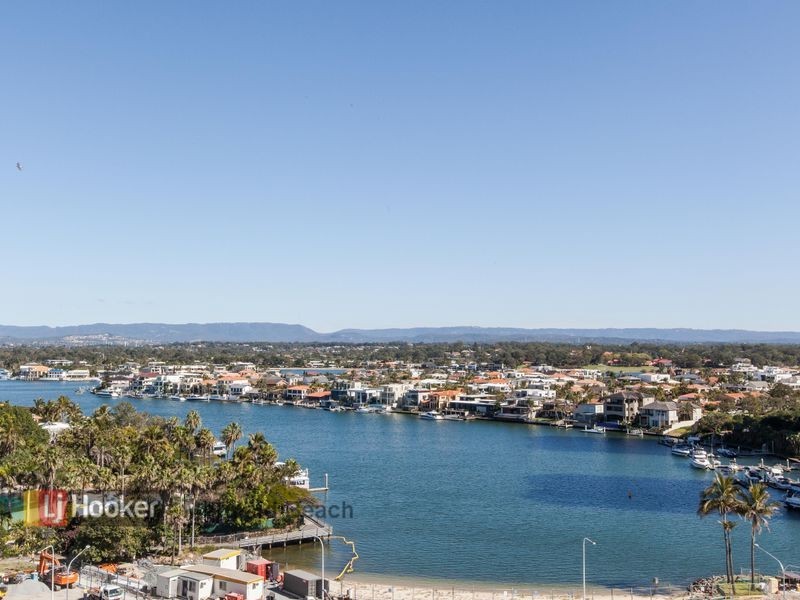 Surfers Paradise QLD 4217