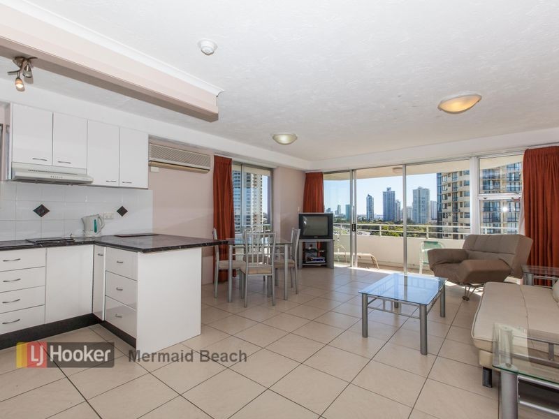 Surfers Paradise QLD 4217