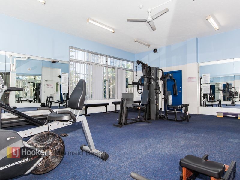 Surfers Paradise QLD 4217