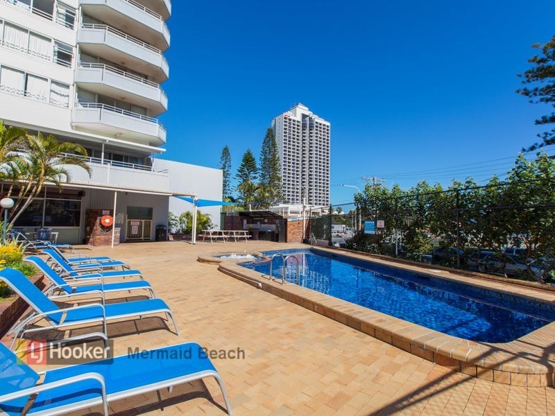 Surfers Paradise QLD 4217