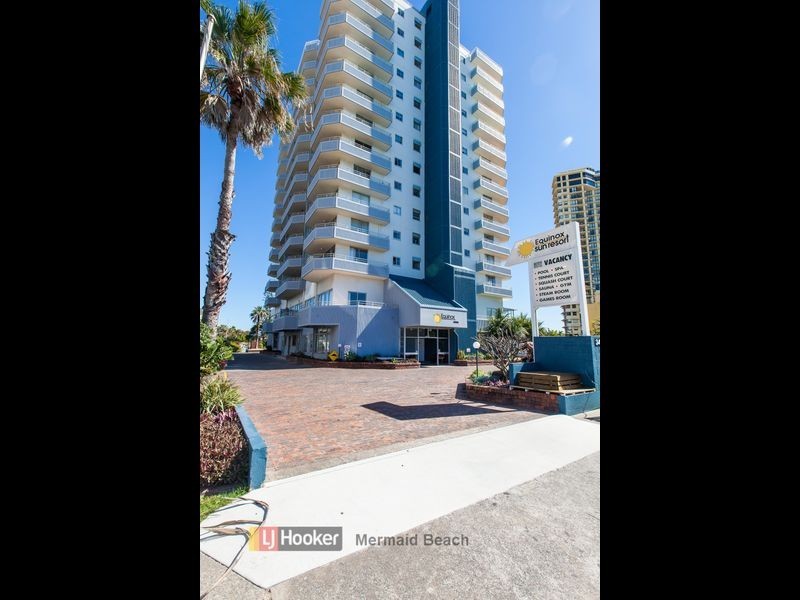 Surfers Paradise QLD 4217