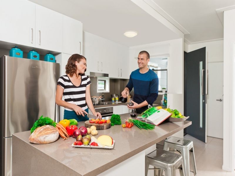 1 The Crestway, Robina QLD 4226