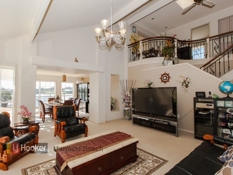 51 Intrepid Drive, Mermaid Waters QLD 4218