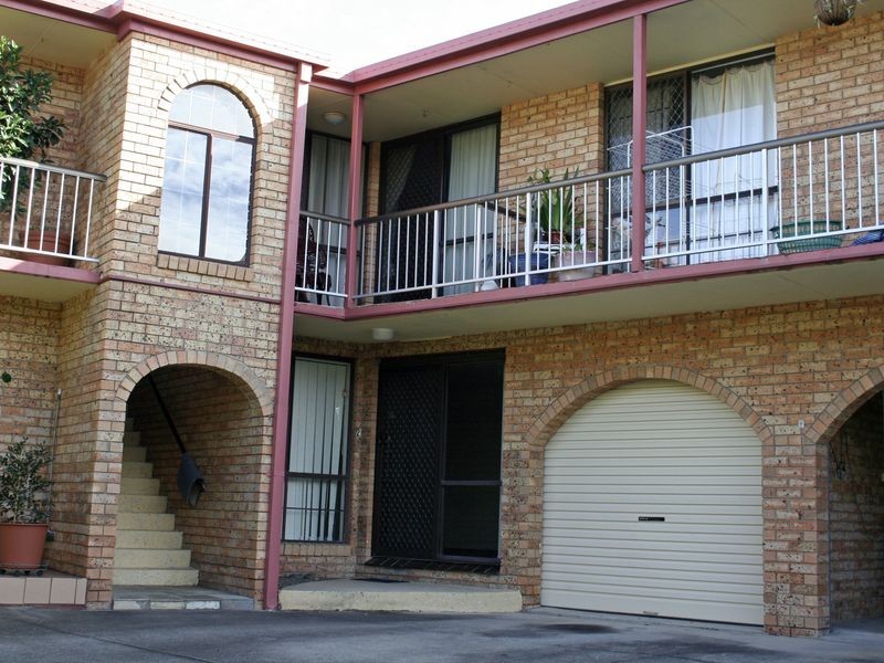 4/3 Angie Court, Mermaid Waters QLD 4218