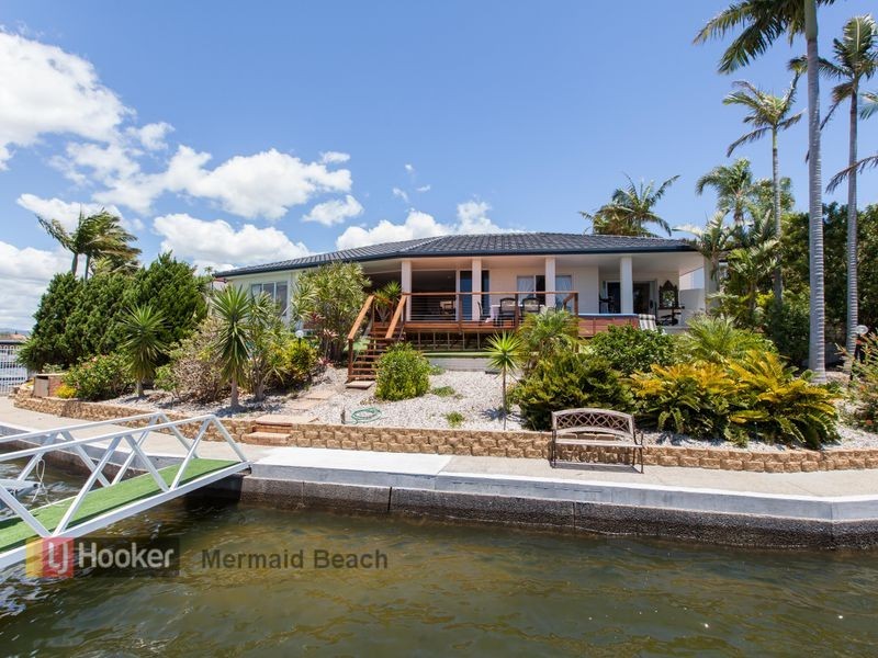 45 Portobello Drive, Mermaid Waters QLD 4218
